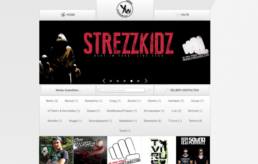 Software+Portal Magdeburg Kleidung & Kosmetik Kultur & Musik