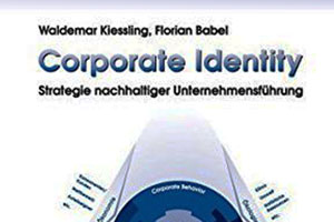 Weiterbildung: Buch Corporate Identity