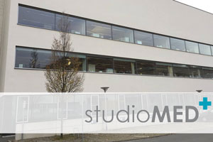 studioMED+ Präsentation in Jena