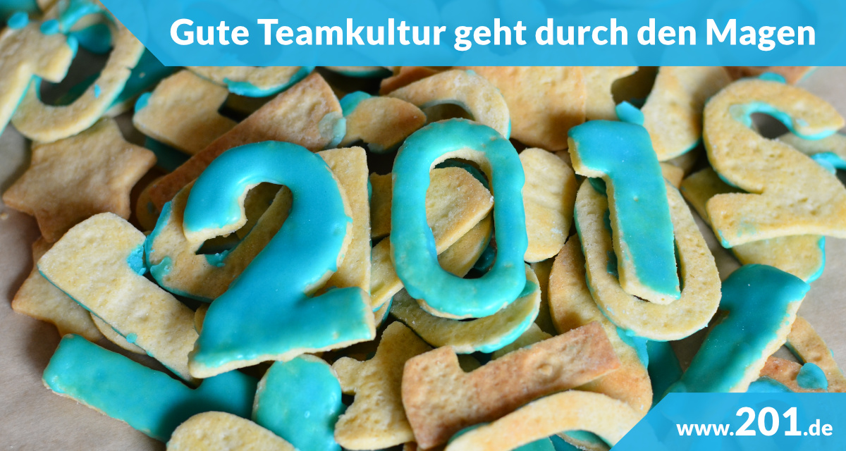 &#127850; Weihnachtsplätzchen made by studio.201