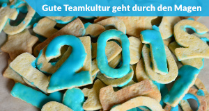 &#127850; Weihnachtsplätzchen made by studio.201