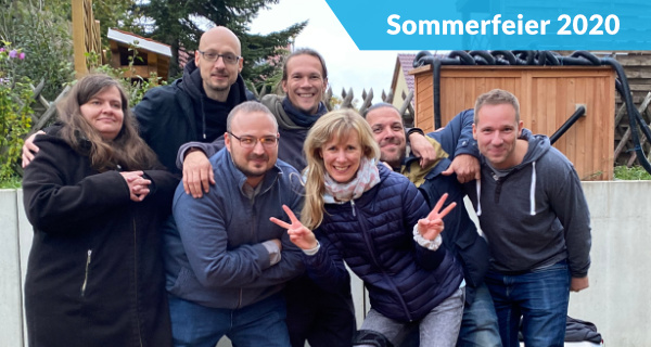☀️Kalte Sommerfeier 2020☀️