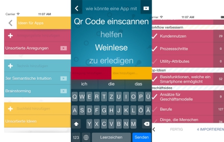 Apps Magdeburg Kreativ-Wirtschaft