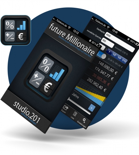 Apps Magdeburg Recht, Finanzen, Versicherungen