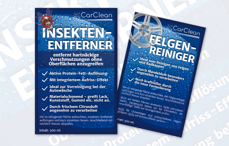Print & CI Osterburg in der Altmark Autos, Motorräder & Kfz