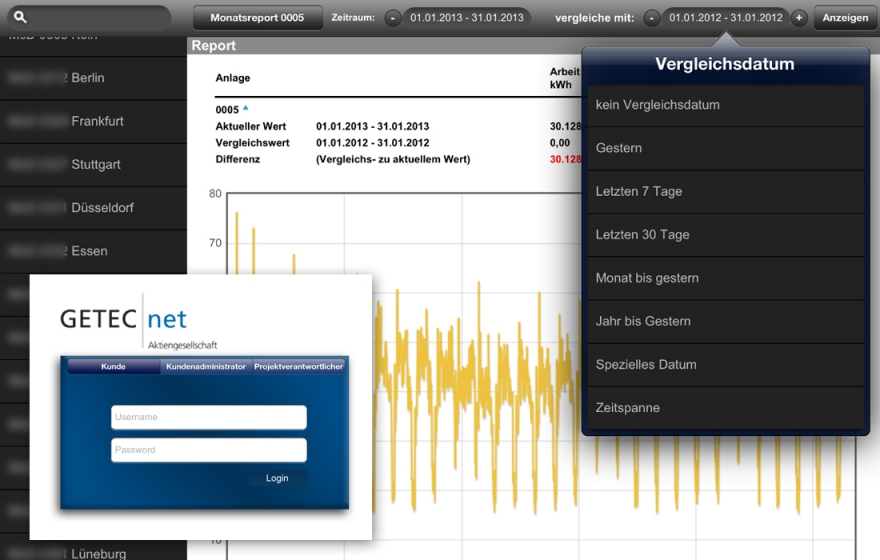 Software+Portal Hannover Energie