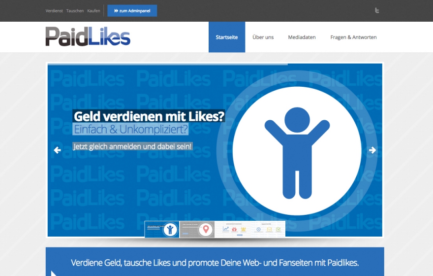 Software+Portal Magdeburg Internet & Soziale Netzwerke
