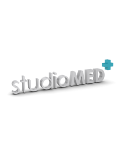 3D Objekt für Webseite Magdeburg Arzt & Wellness