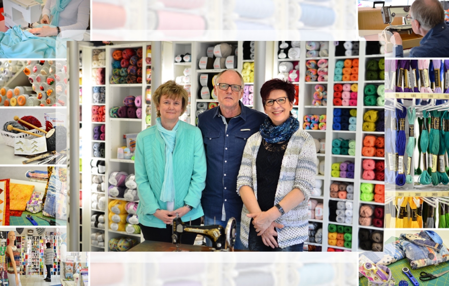 Webseite Magdeburg Handel