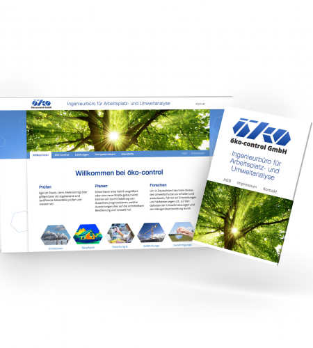 Webseite Schönebeck an der Elbe Labor, Chemie & Biologie Arbeitsschutz
